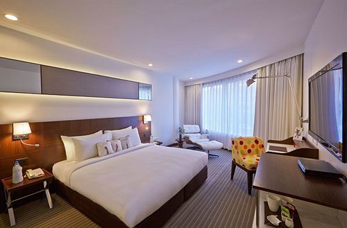 K10 Hotel 바도다라 외부 사진