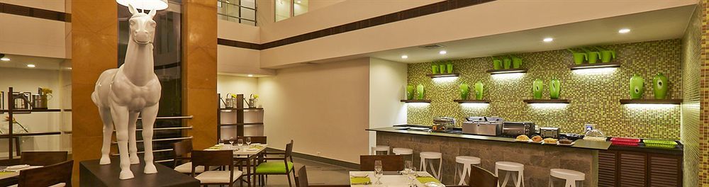 K10 Hotel 바도다라 외부 사진